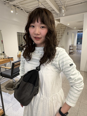 Nary 裏寺【ナリー】×スタイル