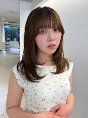 Nary 裏寺【ナリー】×スタイル
