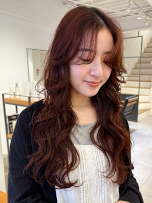 Nary 裏寺【ナリー】×スタイル