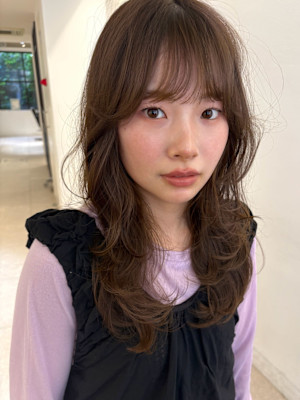 Nary 裏寺【ナリー】×スタイル