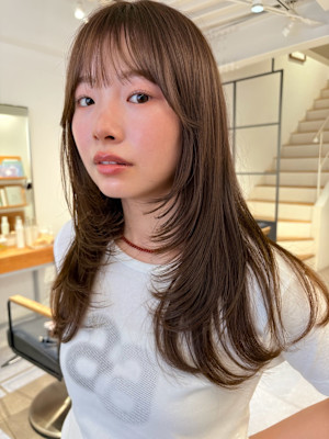 Nary 裏寺【ナリー】×スタイル