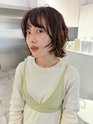 e・n・u 河原町【エヌ】×スタイル