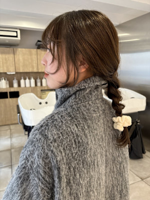 e・n・u 河原町【エヌ】×スタイル