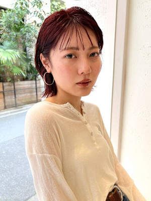 Nary河原町【ナリー】×スタイル