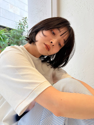 Nary河原町【ナリー】×スタイル