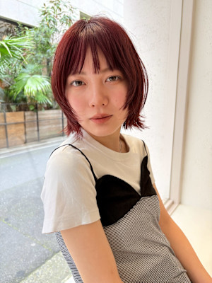 Nary河原町【ナリー】×スタイル