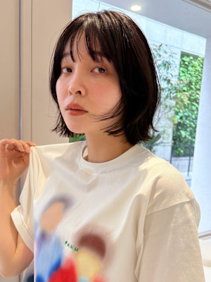 Nary河原町【ナリー】×スタイル