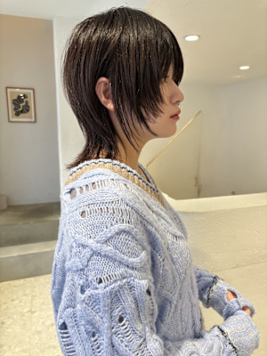 Nary河原町【ナリー】×スタイル