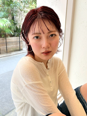 Nary河原町【ナリー】×スタイル