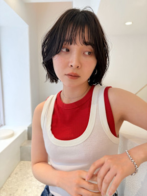 Nary河原町【ナリー】×スタイル
