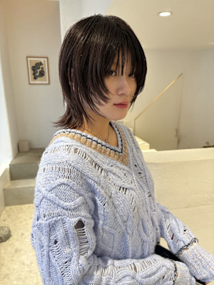 Nary河原町【ナリー】×スタイル