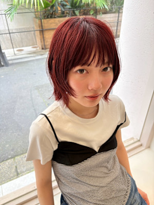 Nary河原町【ナリー】×スタイル