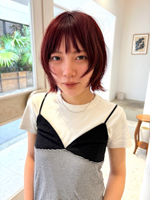 Nary河原町【ナリー】×スタイル