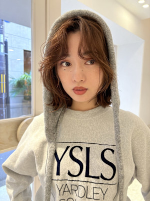 Nary河原町【ナリー】×スタイル