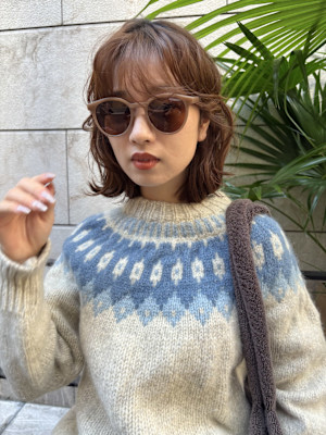 Nary河原町【ナリー】×スタイル