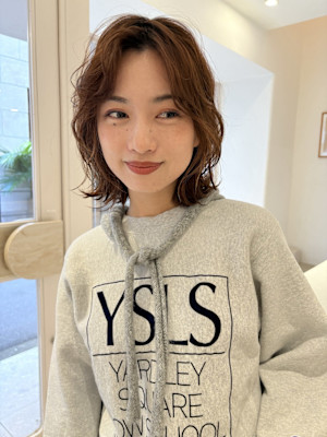 Nary河原町【ナリー】×スタイル