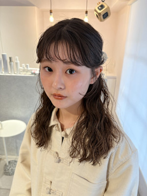 e・n・u 河原町【エヌ】×スタイル
