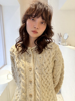 Nary河原町【ナリー】×スタイル
