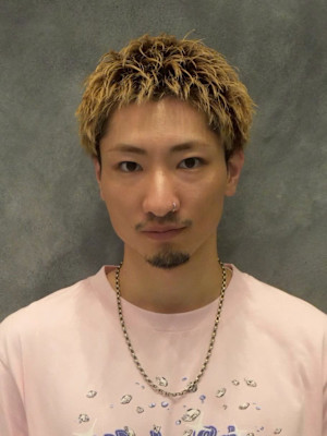 ハイトーンショート