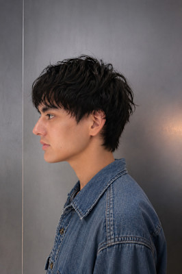TAI hair & spa×スタイル