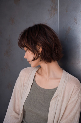 TAI hair & spa×スタイル