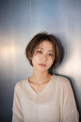 TAI hair & spa×スタイル