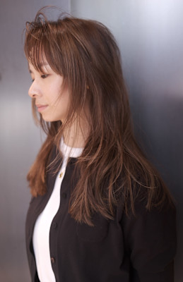 TAI hair & spa×スタイル