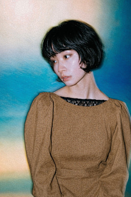 TAI hair & spa×スタイル