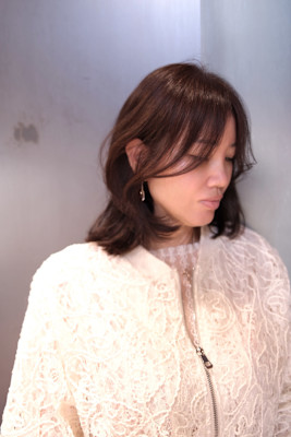 TAI hair & spa×スタイル