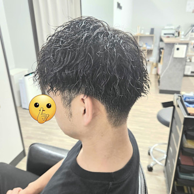 ツイストスパイラル