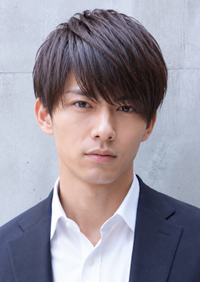 『メンズ限定』似合わせカット＋眉カット＋シャンプー