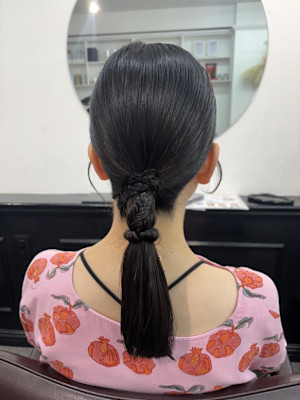 成人式/成人式ヘア/着物/振袖ヘアアレンジ/振袖着付け/振袖