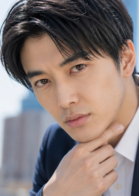 『メンズ限定』似合わせカット＋眉カット＋シャンプー