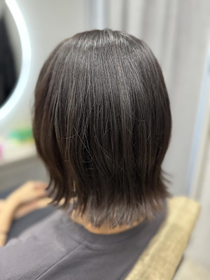 シアベージュ