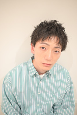 理容室 HAIR SEKIGUCHI×スタイル
