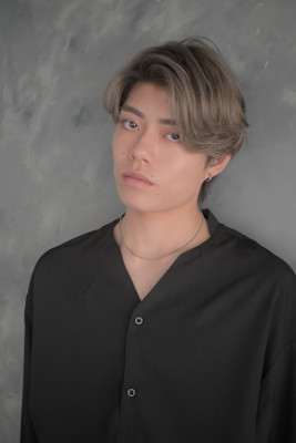 理容室 HAIR SEKIGUCHI×スタイル