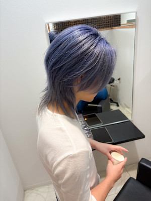 iLUMi　×　Style