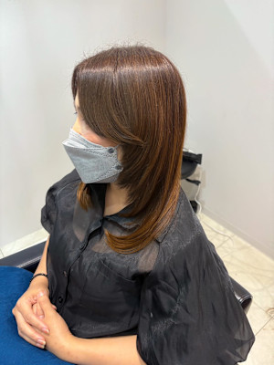 iLUMi　×　Style