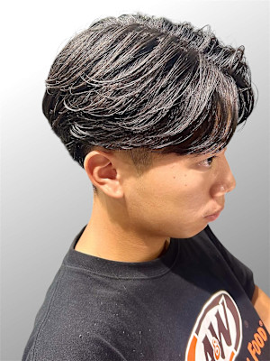 men's salon Ano. 大分中央町店【アノ】