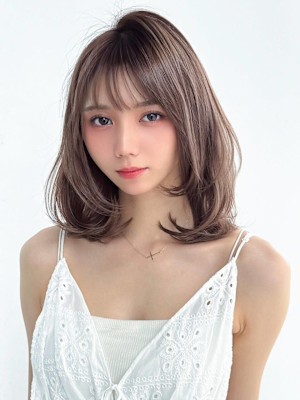 Agu hair iroa 都島店【アグ ヘアー イロア】