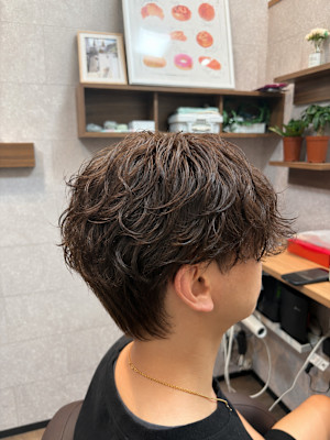 Monica天王町店×スタイル