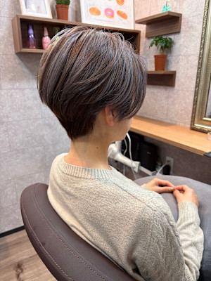 Monica天王町店×スタイル