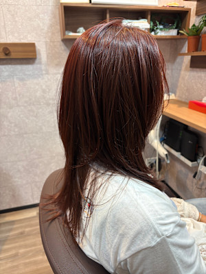 Monica天王町店×スタイル