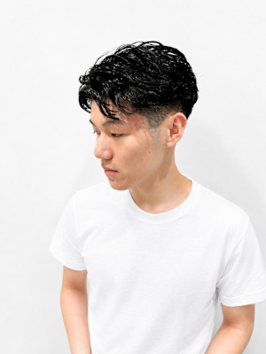 ジェントルショート　梅田×難波