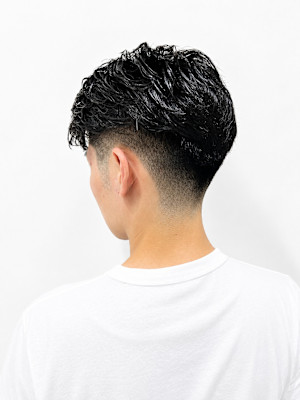 ジェントルショート　梅田×難波