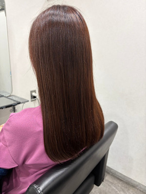 Second × Style