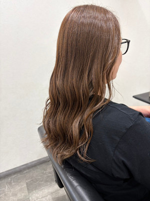 Second × Style