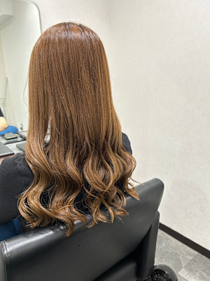 Second × Style