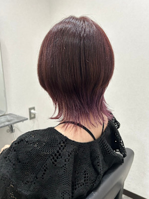 Second × Style