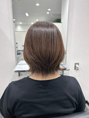 Second × Style